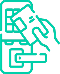 Smart Access & Authorization Smart Access & Authorization